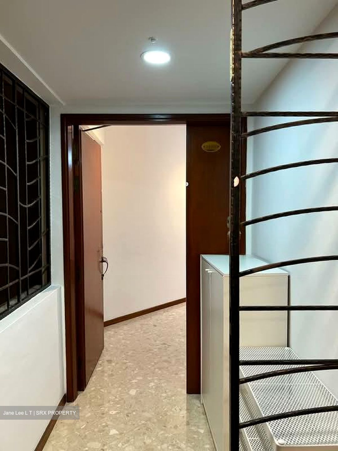 Summerdale (D22), Condominium #579703831
